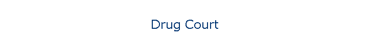 Drug Court